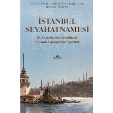 Sungur's Store Istanbul Seyahatnamesi - Fatih