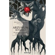 Sungur's Store Botanik Bilgileriyle Zengin Ciltsiz Kitap: 232 Sayfa