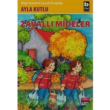 Sungur's Store Zavallı Mideler: Ikizlerin Eşsiz Hikayesi ve Hayat