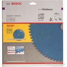 Sungur's Store Çoklu Malzeme Için Daire Testere Bıçağı, 254 x 30 mm