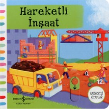 Sungur's Store Hareketli Inşaat Macerası - Yaratıcı Oyun