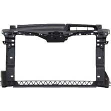 Oto101 Volkswagen Scırocco Ön Panel 09-