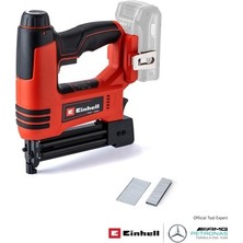 Sungur's Store Akülü Çivi ve Zımba Tabancası ile Taşınabilir Kullanım