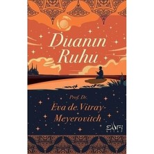 Sungur's Store Duanın Derin Anlamı - Manevi Hayatınızı Zenginleştirici Çalışma
