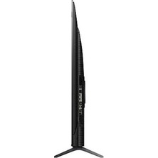 Sungur's Store Tcl 65P8K 65" 165 Ekran Uydu Alıcılı 4K Ultra Hd Google QLED