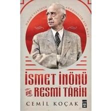 Sungur's Store Ismet Inönü'nün Resmi Tarihi: Dönem Analizi ve Yansımaları