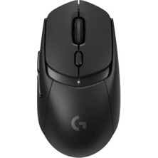 Sungur's Store Logitech G G309 Lightspeed 25.600 Dpı Kablosuz Siyah Oyuncu Mouse -