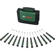Sungur's Store 13 Parça Hassas Tornavida Seti Yüksek Kalite ve Dayanıklılık