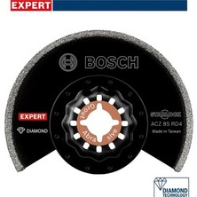 Sungur's Store Bosch Expert Acz 85 Rd4 1'li Starlock Segman Testere