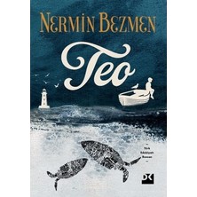 Sungur's Store Nermin'den Teo: Aşk ve Ilişkiler Üzerine Duygusal Bir Roman