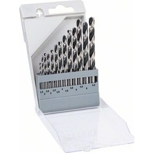 Sungur's Store 13 Parça Metal Pointteq Spiral Matkap Ucu Seti ile Farklı Uygulamalar