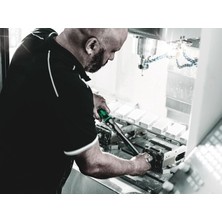 Sungur's Store Tork Anahtarı C2 20-100 Nm ile Hassas Ayar