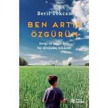 Sungur's Store Özgürlük Temalı Düşünceler - Kişisel Gelişim Kitabı