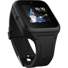 Sungur's Store Çocuklar Için 4g Özellikli Akıllı Saat, Eğlenceli Kullanım