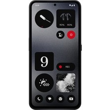 Sungur's Store 128 GB Kapasite ve 8 GB Ram ile Akıllı Telefon Deneyimi