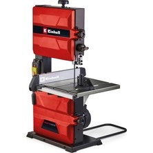 Sungur's Store Şerit Testere, Güçlü Motor ile Kesim Performansı