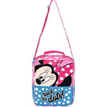 Sungur's Store Minnie Mouse Temalı Beslenme Çantası, Tarz Sahibi