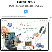 Sungur's Store Ultra Net Papermatte Ekranlı 12GB Ram ve 256GB Depolama Tablet