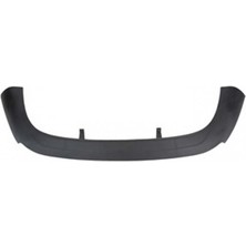 Oto101 Volvo S40 Arka Tampon Spoileri 08-12