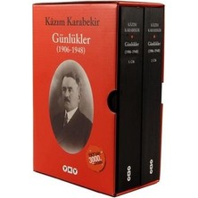 Sungur's Store Günlükler - 1906-1948: Tarihin Izinde