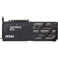 Sungur's Store Geforce Rtx 5080 16G Shadow 3x Oc 16G 256 Bit Gddr7 HDMI Ekran