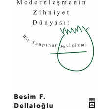 Sungur's Store Modernleşme Sürecinin Zihniyet Değişimi