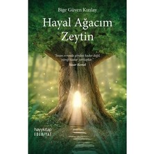 Sungur's Store Hayal Ağacım: Zeytin ile Yaratıcılığın Buluşması