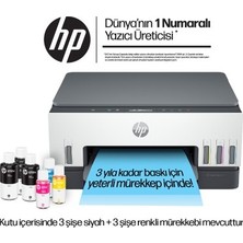 Sungur's Store Kablosuz Çok Fonksiyonlu Yazıcı, Baskı ve Tarama Özellikleri