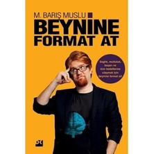 Sungur's Store Kişisel Gelişim Için Beyne Format Atma Yöntemleri