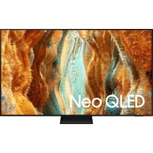 Sungur's Store Samsung 75QN70F 75'' 190 Ekran Uydu Alıcılı 4K Ultra Hd Tizen Smart QLED