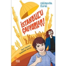 Sungur's Store Istanbul'un Maceralarını Anlatan Eğlenceli Hikaye