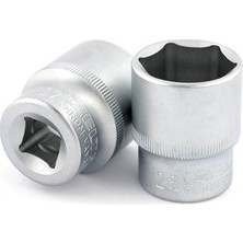Sungur's Store 8 mm Altı Köşe Lokma Anahtar ile Uzun Süreli Kullanım