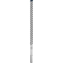 Sungur's Store Kırıcı Delici Delme Ucu, 24 x 400 x 520 mm ile Güçlü ve Etkili