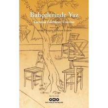 Sungur's Store Bahçelerinde Yaz - Edebiyatın Doğayla Ilişkisi Üzerine