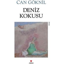 Sungur's Store Deniz Kokusu - Can