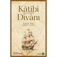 Sungur's Store Kâtibî Divânı - Nusret