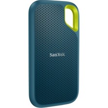 Sungur's Store Taşınabilir 2tb SSD - 1050MB/S Hız ile Hızlı Veri Depolama