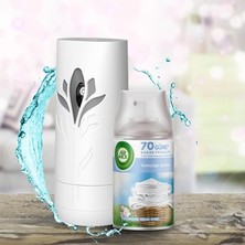 Sungur's Store 250 ml Lavanta Yedek Sprey 70 Gün Süren Temizlik Esintisi
