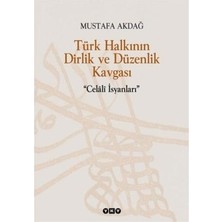 Sungur's Store Türk Halkının Tarihsel Mücadelesi ve Isyanlar