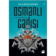 Sungur's Store Osmanlı Cadısı - Barış