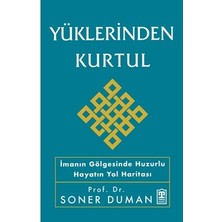 Sungur's Store Islam ve Rahatlama: Yüklerden Kurtulma Yöntemleri