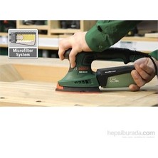 Sungur's Store Ahşap ve Metal Kesimi Için Endüstriyel Zımpara Makinesi, 200 W