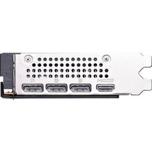 Sungur's Store Msı Geforce Rtx 5060 8gb Gddr7 128BIT DX12 (Oyuncu) Ekran