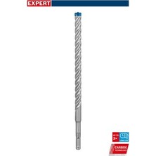 Sungur's Store Yeni Matkap Ucu 13 mm x 265 mm Yüksek Dayanıklılık Özelliği