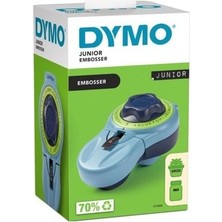 Sungur's Store Dymo Junior, Kişisel Mekanik Etiket