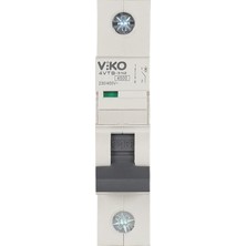 Sungur's Store 1X20A B 4.5ka Otomatik Sigorta ile Elektrik Güvenliği