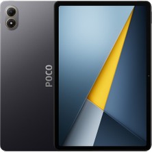 Sungur's Store Poco Pad M1 8gb 256GB 12.1"