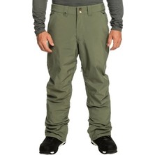 Sungur's Store Yeşil Kayak Pantolonu ile Kış Sporlarında Şıklığı Yakalayın