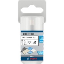 Sungur's Store Elmas Delici Uç, 6*30 mm ile Yüksek Performans
