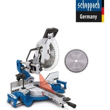 Sungur's Store Kızaklı Gönye Kesme Makinesi 2000W Geniş Kesim